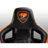 Gaming Chair COUGAR ARMOR S black, orange Gaming Chair COUGAR ARMOR S black, orange