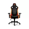 Gaming Chair COUGAR ARMOR S black, orange Gaming Chair COUGAR ARMOR S black, orange