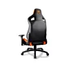 Gaming Chair COUGAR ARMOR S black, orange Gaming Chair COUGAR ARMOR S black, orange