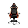 Gaming Chair COUGAR ARMOR S black, orange Gaming Chair COUGAR ARMOR S black, orange