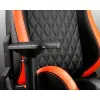 Gaming Chair COUGAR ARMOR S black, orange Gaming Chair COUGAR ARMOR S black, orange