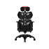Gaming Chair COUGAR Terminator Color:black, orange