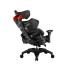 Gaming Chair COUGAR Terminator Color:black, orange