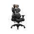 Gaming Chair COUGAR Terminator Color:black, orange