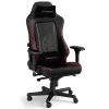 Gaming Chair Noblechairs HERO ENCE Edition Color:black Gaming Chair Noblechairs HERO ENCE Edition Color:black