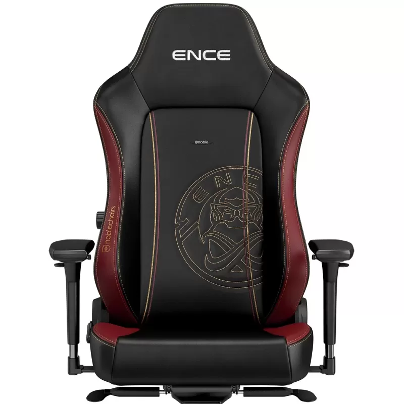 Gaming Chair Noblechairs HERO ENCE Edition Color:black Gaming Chair Noblechairs HERO ENCE Edition Color:black