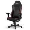 Gaming Chair Noblechairs HERO ENCE Edition Color:black Gaming Chair Noblechairs HERO ENCE Edition Color:black