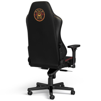 Gaming Chair Noblechairs HERO ENCE Edition Color:black
