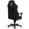 Gaming Chair Noblechairs HERO ENCE Edition Color:black Gaming Chair Noblechairs HERO ENCE Edition Color:black