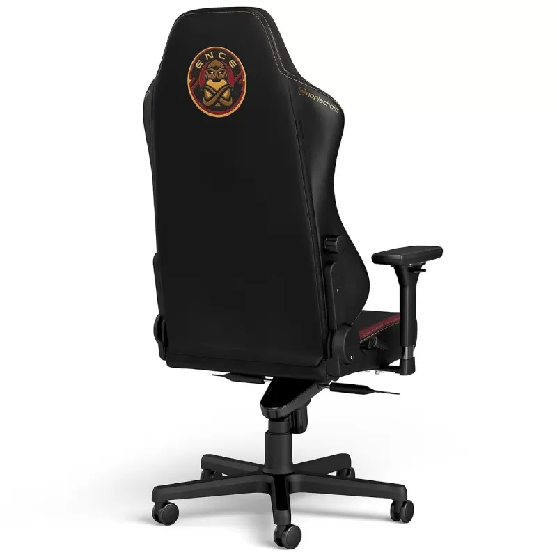Gaming Chair Noblechairs HERO ENCE Edition Color:black Gaming Chair Noblechairs HERO ENCE Edition Color:black