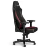 Gaming Chair Noblechairs HERO ENCE Edition Color:black Gaming Chair Noblechairs HERO ENCE Edition Color:black