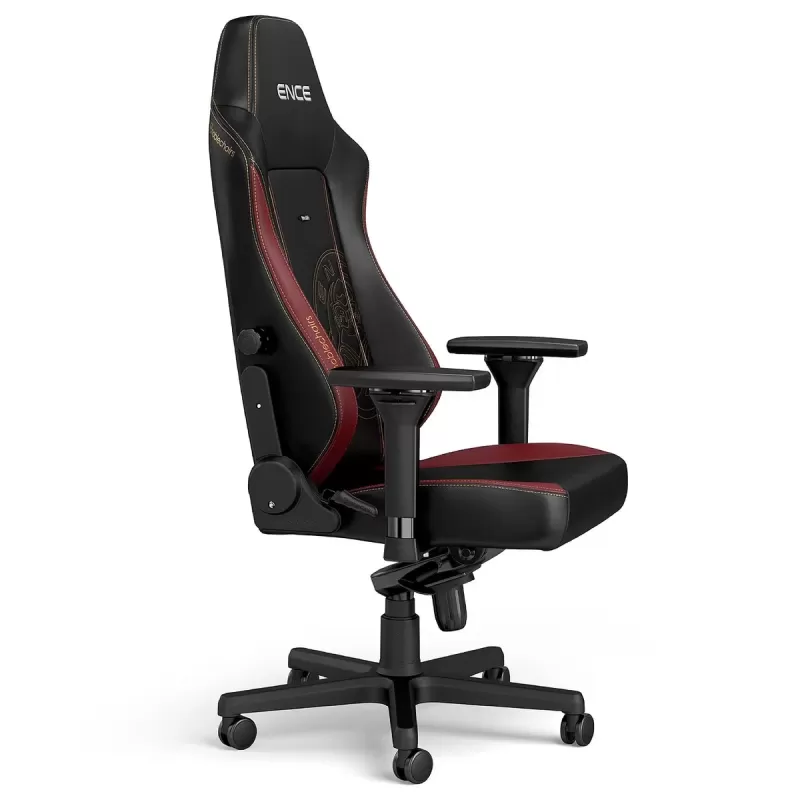 Gaming Chair Noblechairs HERO ENCE Edition Color:black Gaming Chair Noblechairs HERO ENCE Edition Color:black