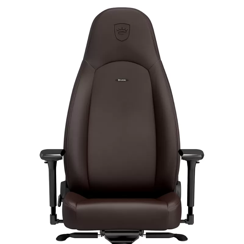 כיסא גיימינג Noblechairs ICON Java Edition חום