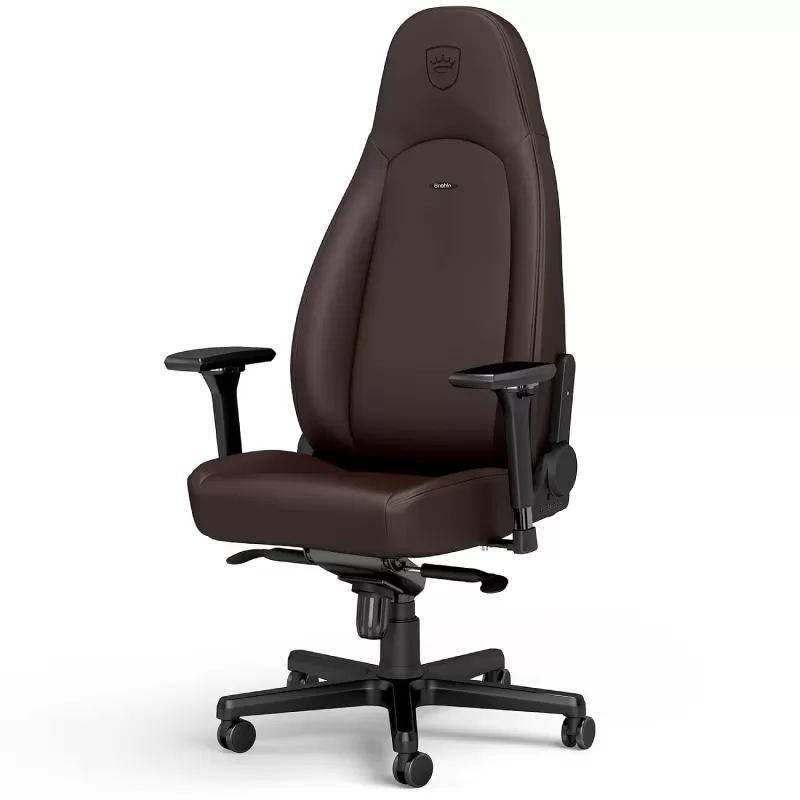 כיסא גיימינג Noblechairs ICON Java Edition חום