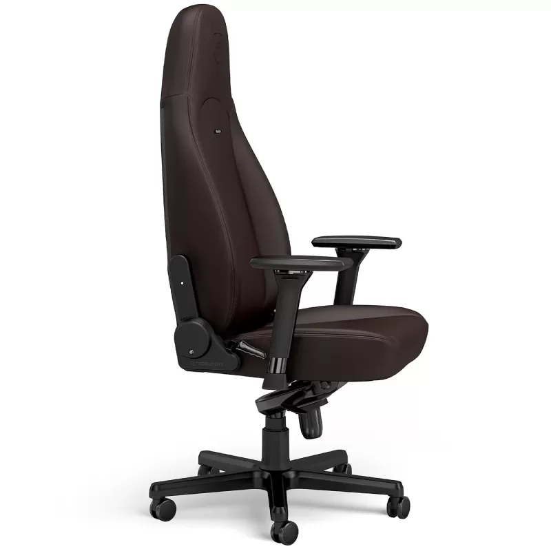 כיסא גיימינג Noblechairs ICON Java Edition חום