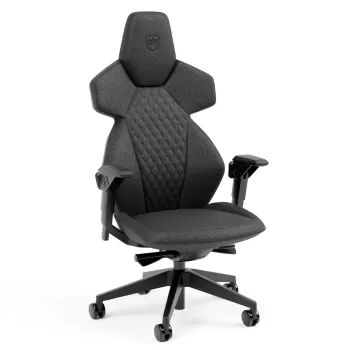 Игровое Кресло Noblechairs DAWN TX Granite - Made in Italy
