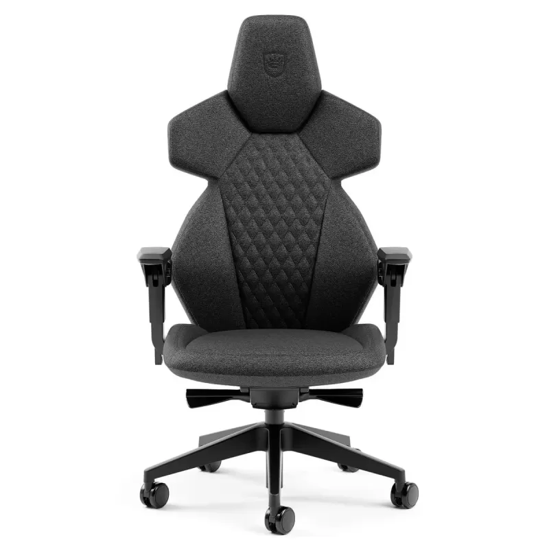 Gaming Chair Noblechairs DAWN TX Granite - Made in Italy