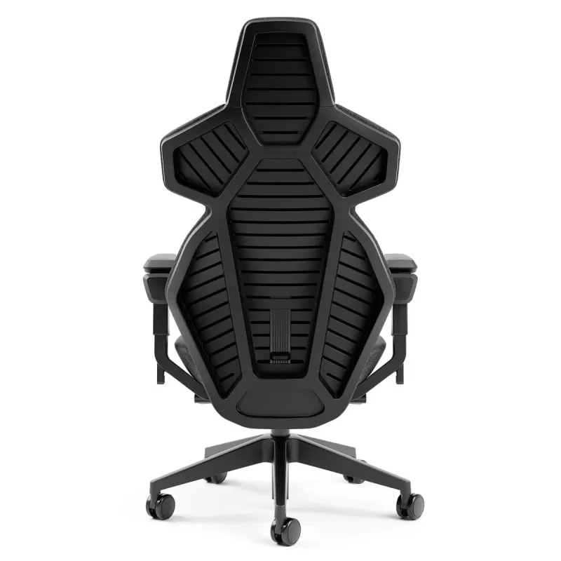 Gaming Chair Noblechairs DAWN TX Granite - Made in Italy