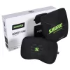 Chair Cushion Set Noblechairs Shure Edition NBL-SP-PST-029 Color:black