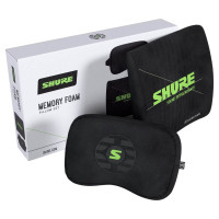 Набор подушек Noblechairs Shure Edition Цвет:черный