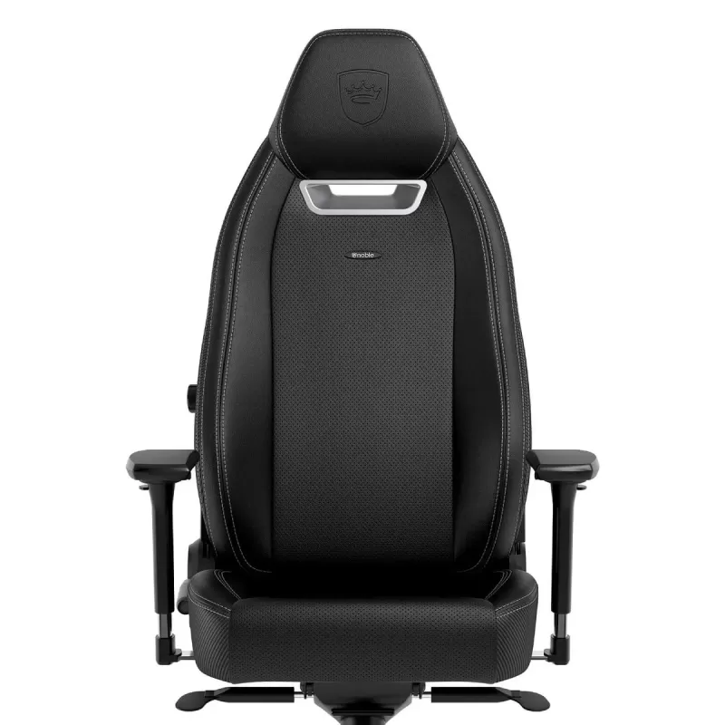 Chair Noblechairs LEGEND Edition Color:silver Chair Noblechairs LEGEND Edition Color:silver