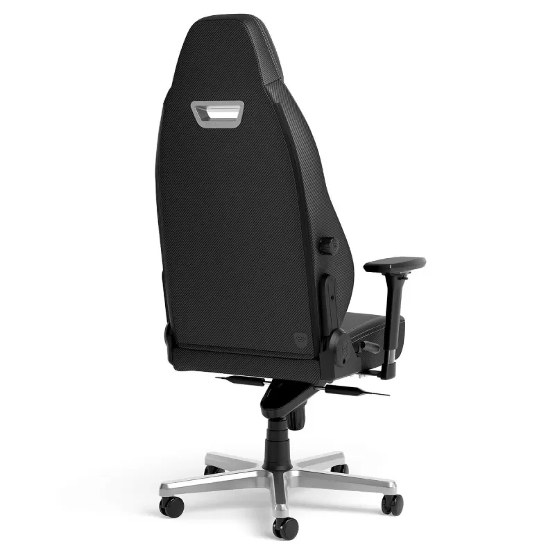 Chair Noblechairs LEGEND Edition Color:silver Chair Noblechairs LEGEND Edition Color:silver