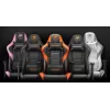כיסא גיימינג COUGAR ARMOR Elite Eva צבע ורוד