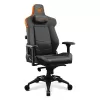 Игровое Кресло COUGAR ARMOR EVO Royal black