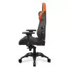 Игровое Кресло COUGAR ARMOR EVO Royal black