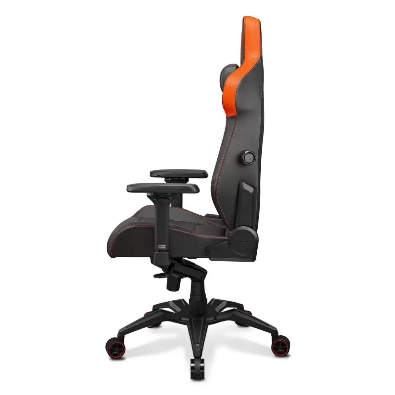 Игровое Кресло COUGAR ARMOR EVO Royal black