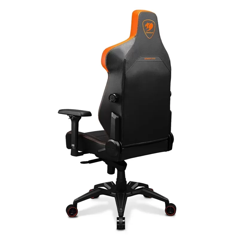 Игровое Кресло COUGAR ARMOR EVO Royal black