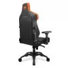Игровое Кресло COUGAR ARMOR EVO Royal black