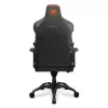 Игровое Кресло COUGAR ARMOR EVO Royal black