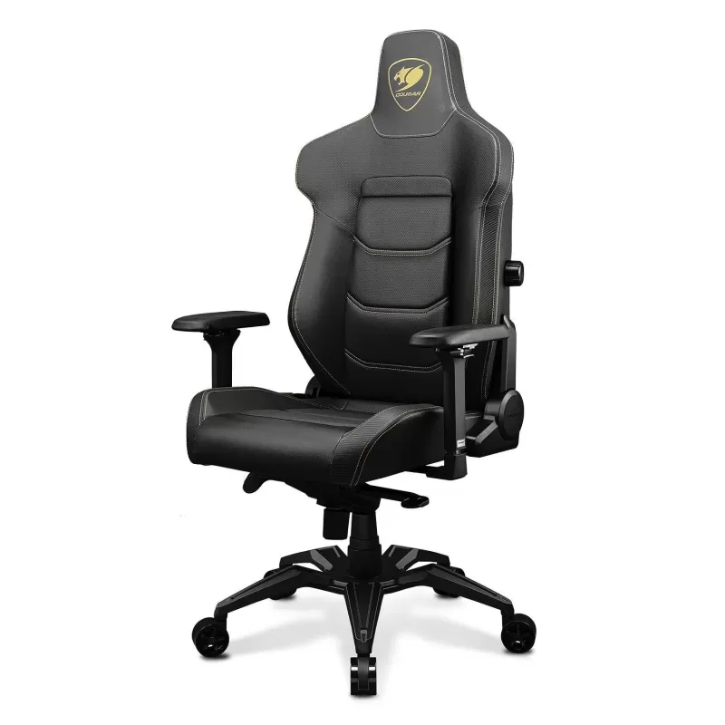 Игровое Кресло COUGAR ARMOR EVO Royal black