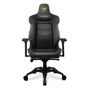 Игровое Кресло COUGAR ARMOR EVO Royal black Игровое Кресло COUGAR ARMOR EVO Royal black