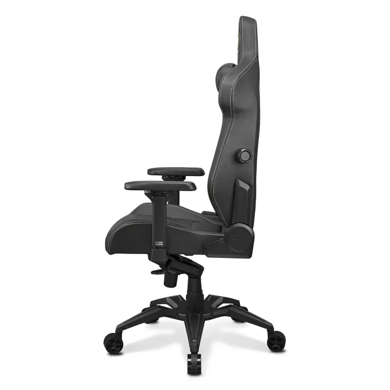 Игровое Кресло COUGAR ARMOR EVO Royal black