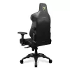 Игровое Кресло COUGAR ARMOR EVO Royal black