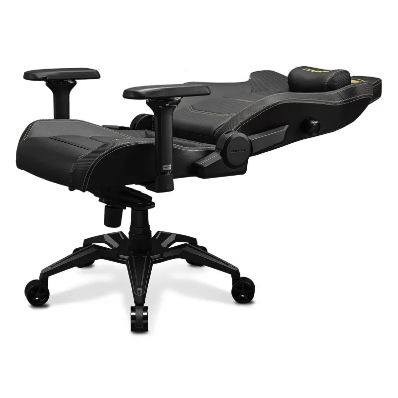 Игровое Кресло COUGAR ARMOR EVO Royal black