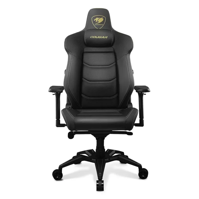 Игровое Кресло COUGAR ARMOR EVO Royal black