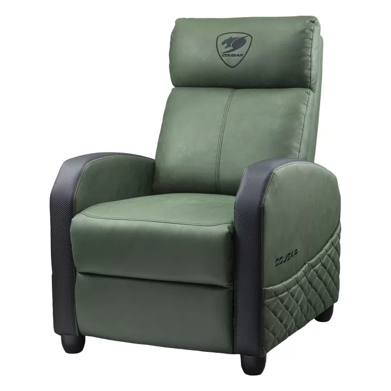 Sofa COUGAR Ranger Elite Army Green Sofa COUGAR Ranger Elite Army Green