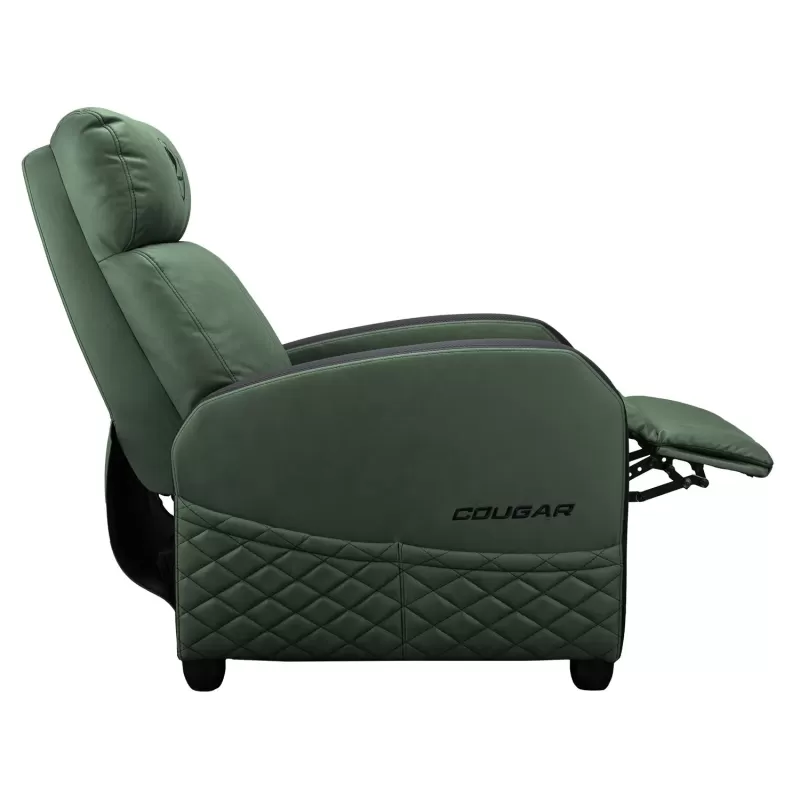 Sofa COUGAR Ranger Elite Army Green Sofa COUGAR Ranger Elite Army Green