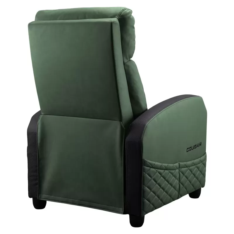 Sofa COUGAR Ranger Elite Army Green Sofa COUGAR Ranger Elite Army Green