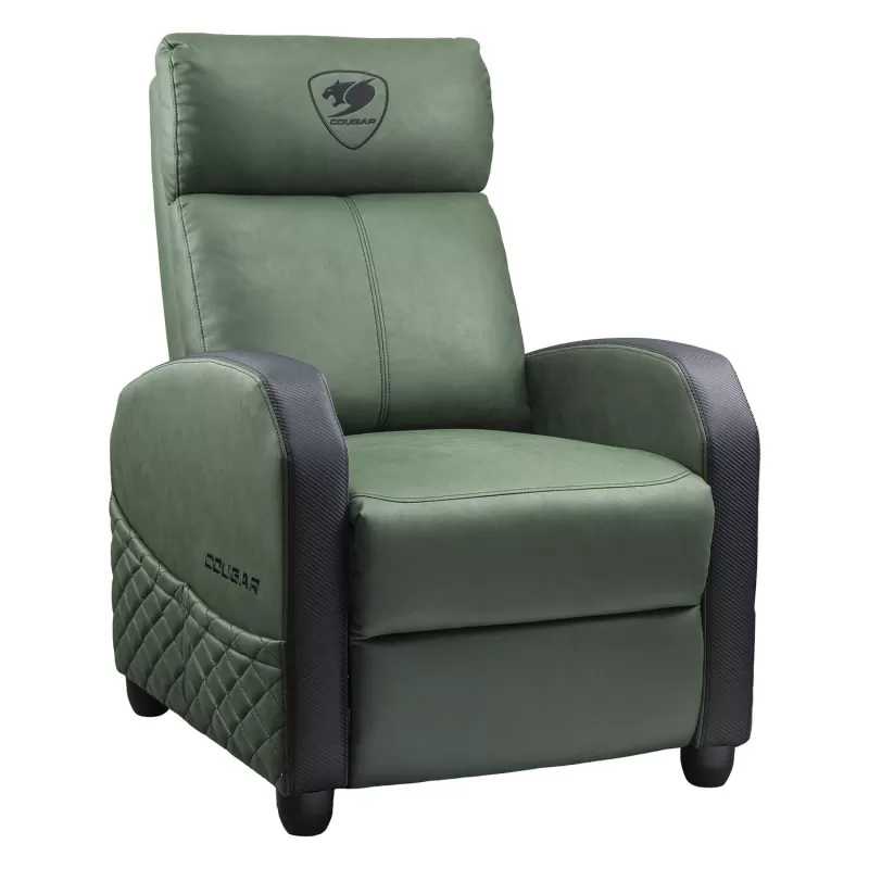 Sofa COUGAR Ranger Elite Army Green Sofa COUGAR Ranger Elite Army Green