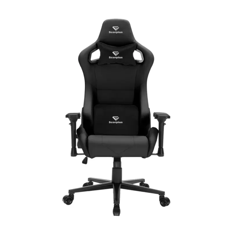 Gaming Chair Lumi DeluxePro GMD10-1D