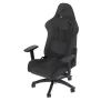 כיסא גיימינג Corsair TC100 אפור שחור