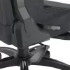 כיסא גיימינג Corsair TC100 אפור שחור