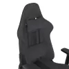 כיסא גיימינג Corsair TC100 אפור שחור