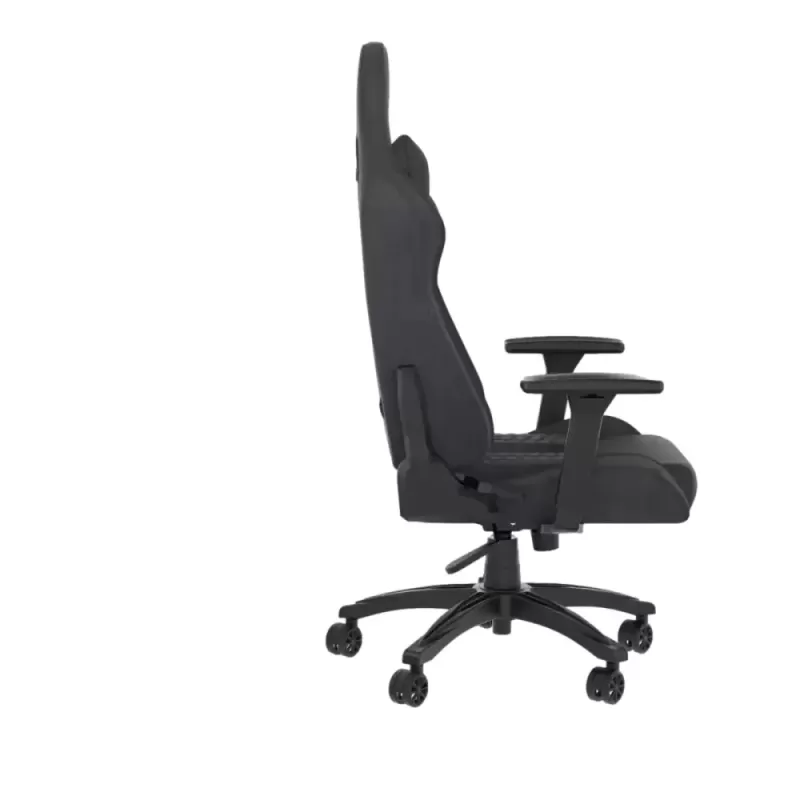 כיסא גיימינג Corsair TC100 אפור שחור