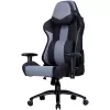 כיסא גיימינג Cooler Master Caliber R3 שחור צבע שחור, אפור