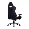 כיסא גיימינג Cooler Master Caliber R3 שחור צבע שחור, אפור